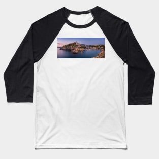 Vrbnik Baseball T-Shirt